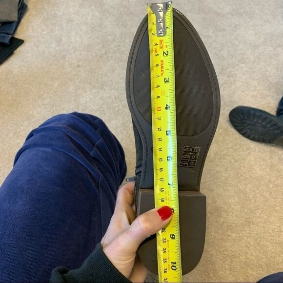 Lucky Brand Women's Gahiro Loafer Sz 8.5 - Picture 7 of 9